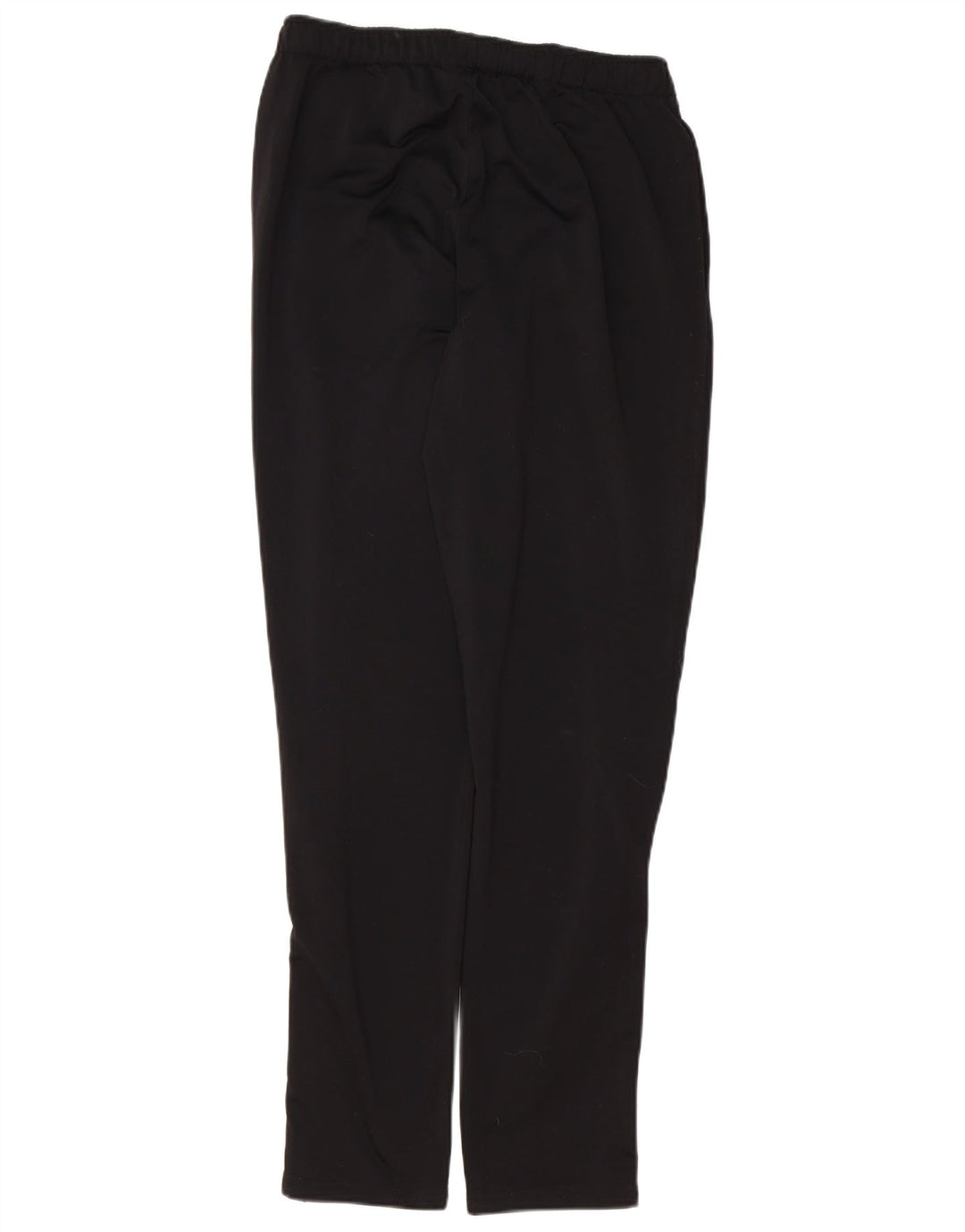 PUMA Boys Tracksuit Trousers 15-16 Years  Black Polyester