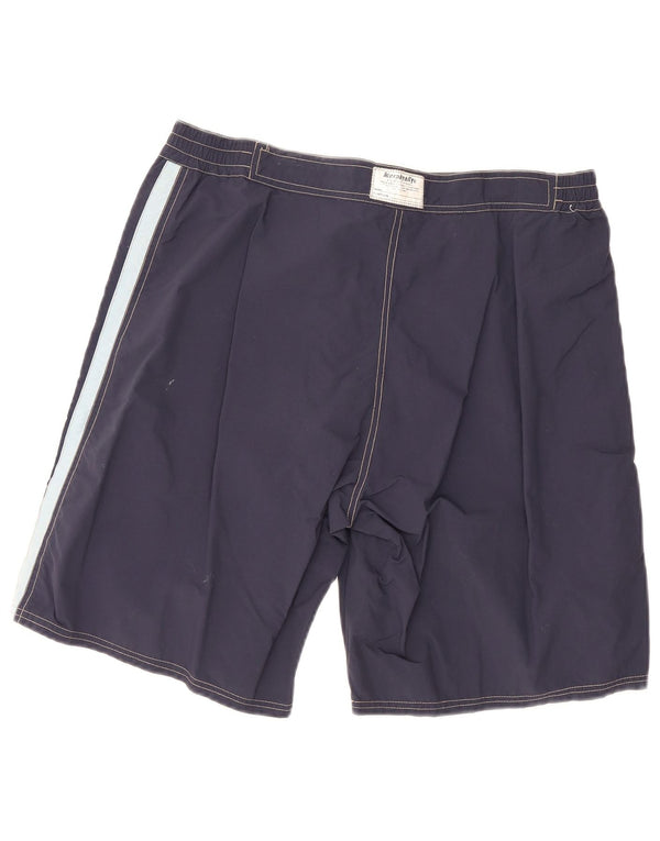 Murphy & Nye Herren Badeshorts 2XL Marineblau