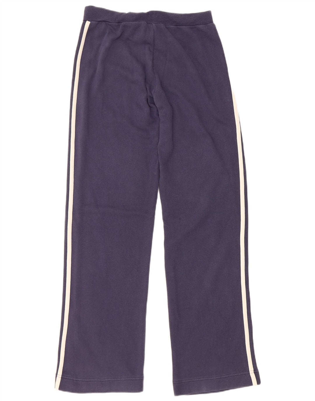 ADIDAS Herren-Trainingshose, Größe S, Marineblau, Baumwolle, UK 10