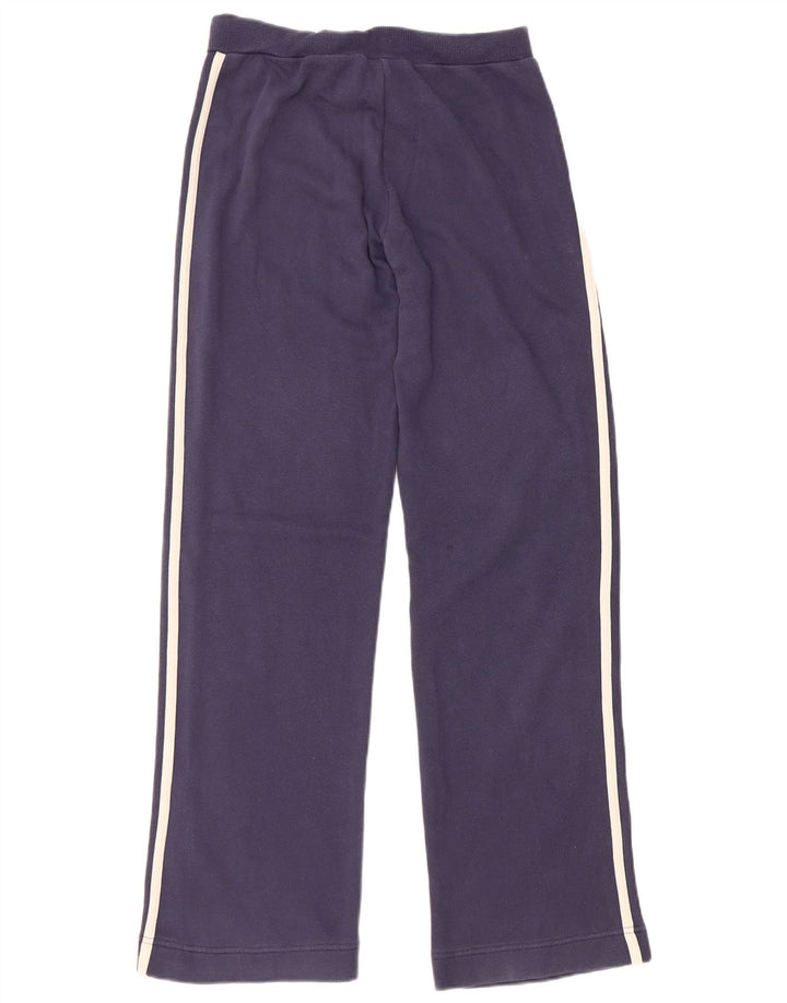 ADIDAS Herren-Trainingshose, Größe S, Marineblau, Baumwolle, UK 10