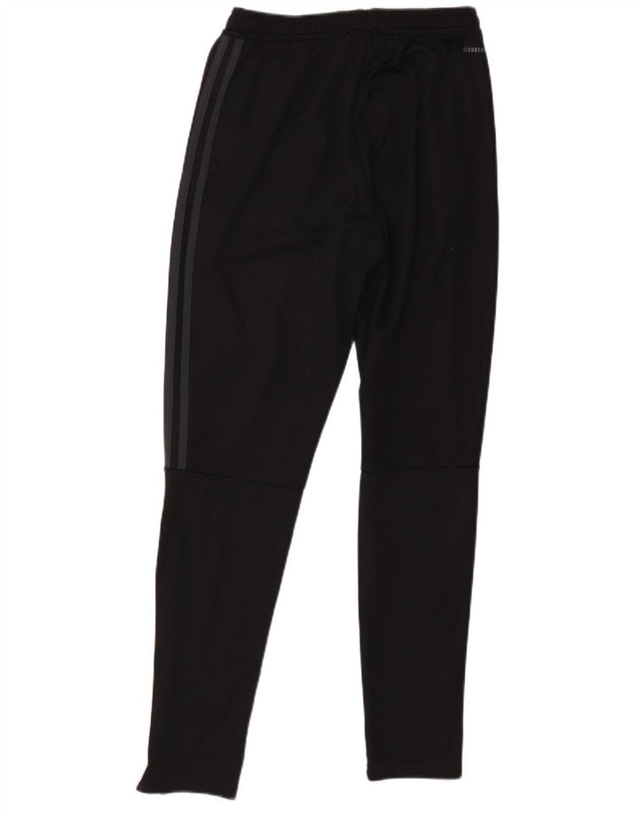 ADIDAS Herren Aeroready Trainingshose, Größe S, Schwarz, Polyester