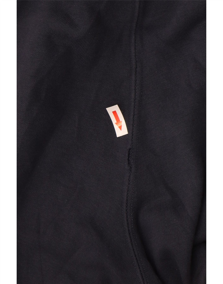 CHAMPION Herren-Trainingshose XL, Marineblau, Baumwolle