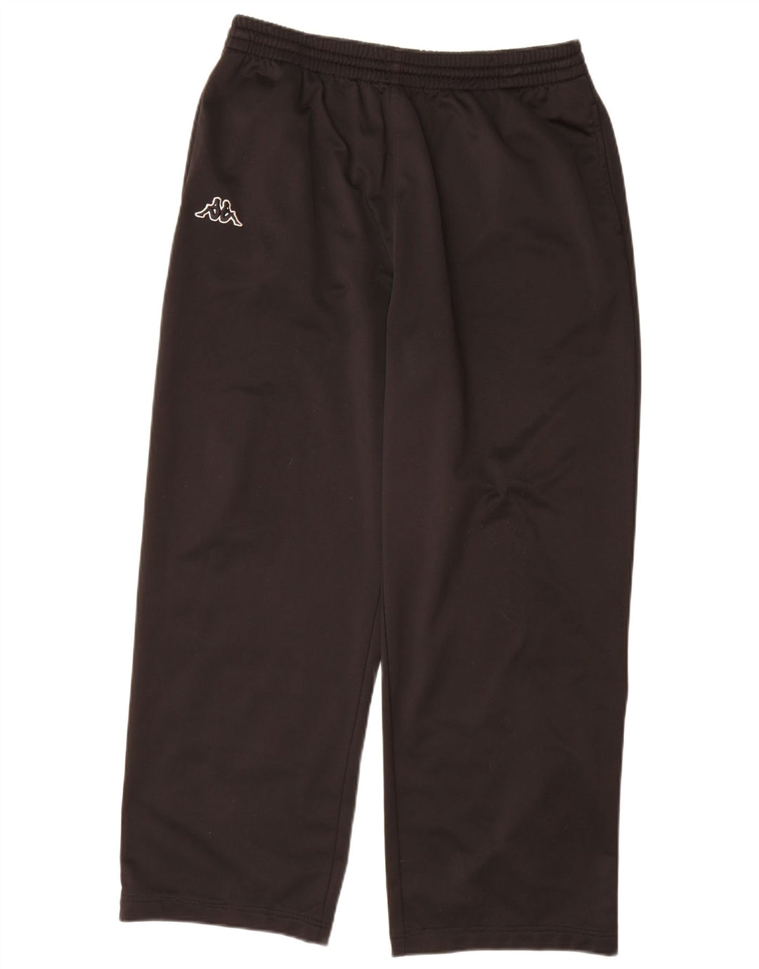Kappa Herren Trainingshose XL Schwarz