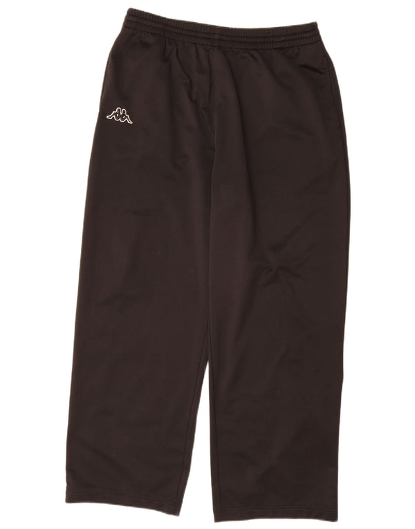 Kappa Herren Trainingshose XL Schwarz