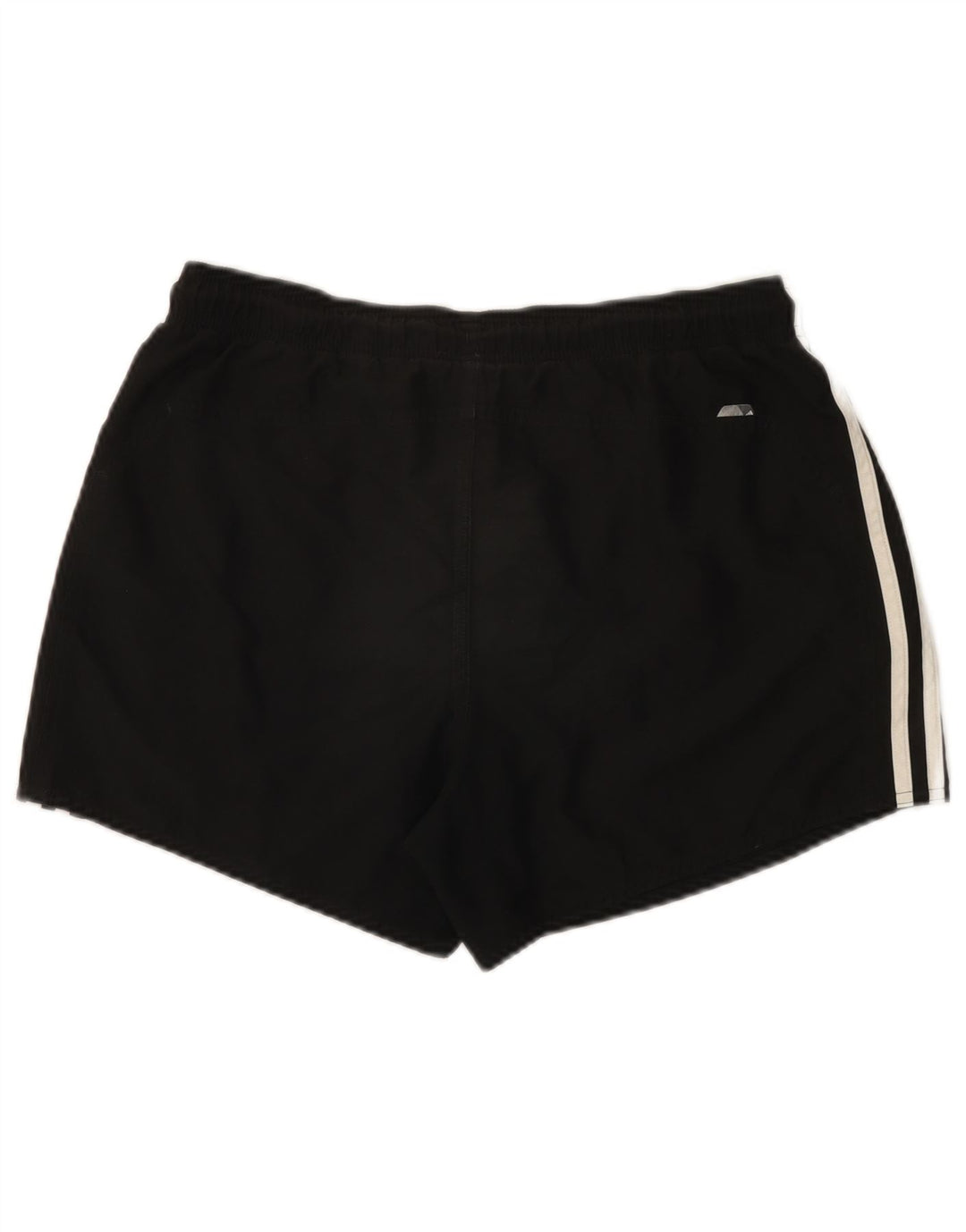 Adidas Herren Sportshorts Medium Schwarz Polyester