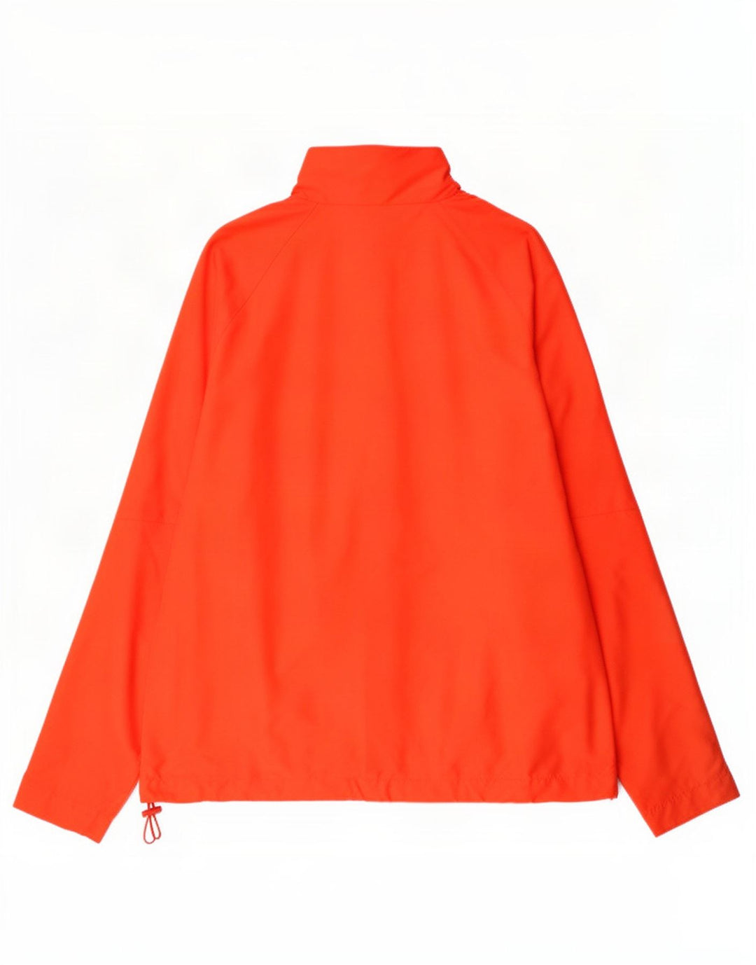 Fila Herren Trainingsanzug Top Jacke XL Rot Polyester