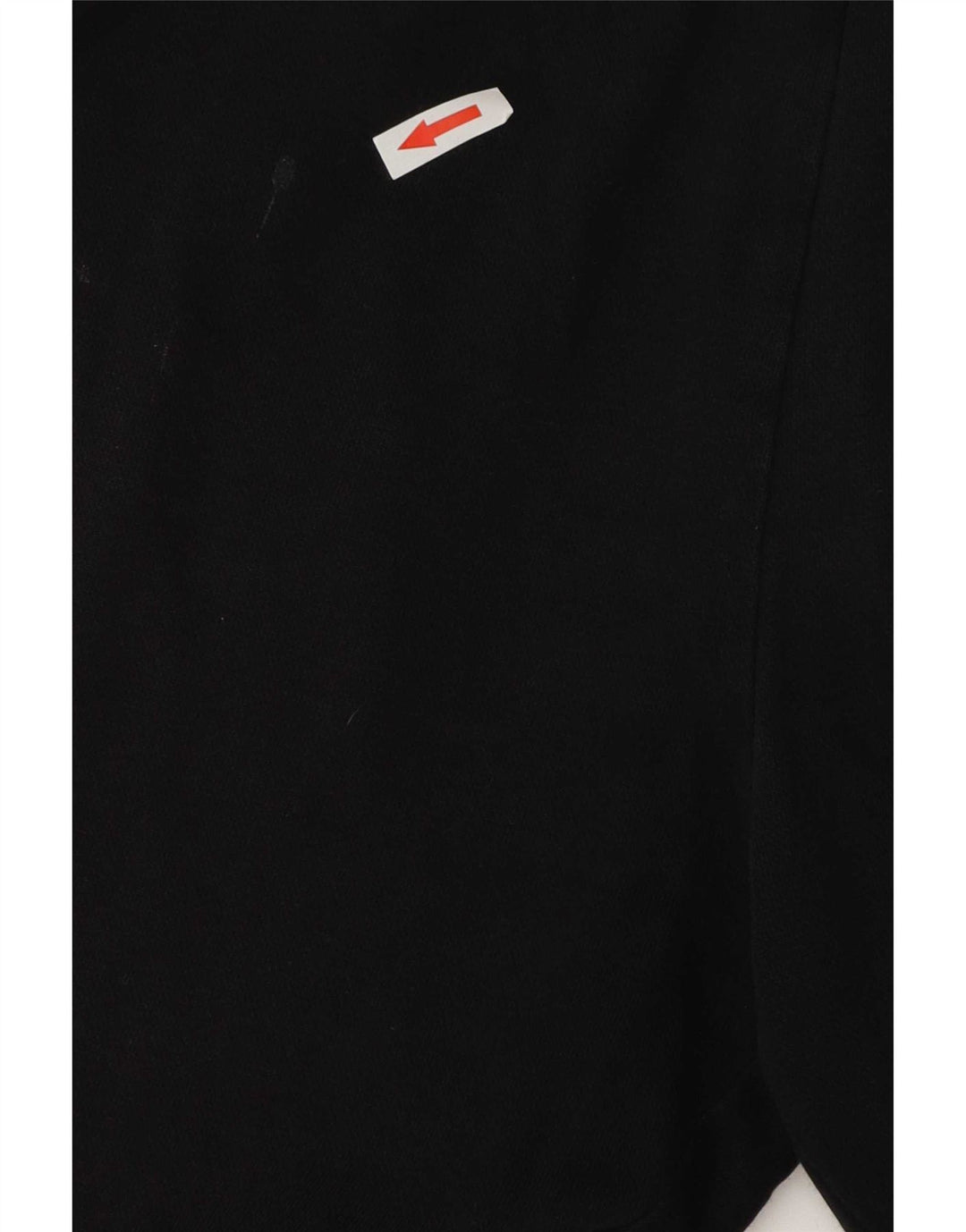 Nike Herren-Trainingshose, Jogginghose, mittelschwarz, Baumwolle