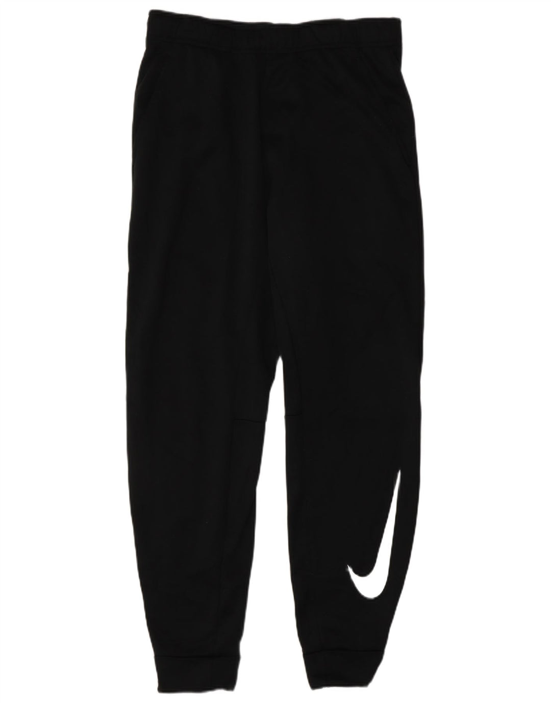 Nike Herren Therma-Fit Graphic Trainingshose Jogger Medium Schwarz