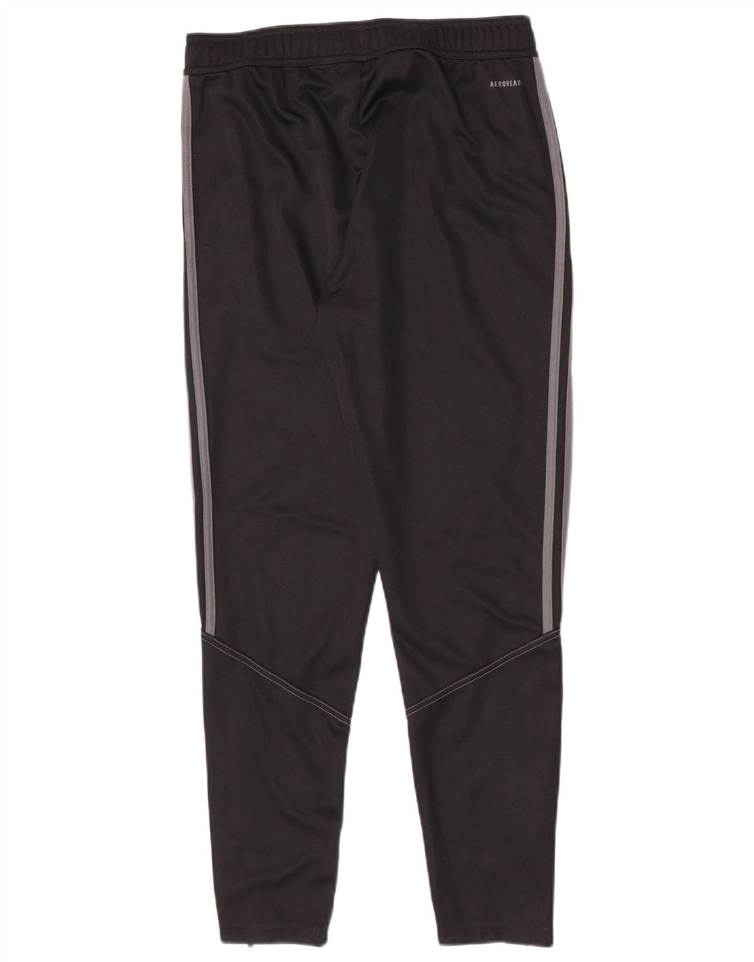 Adidas Herren Aeroready Trainingshose Mittelschwarzes Polyester