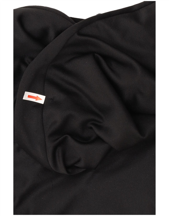 Adidas Herren Climalite Trainingshose Mittelschwarzes Polyester