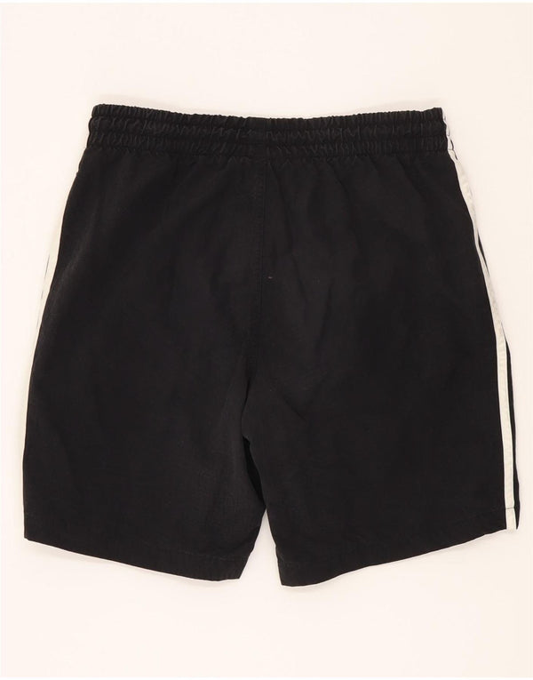 Adidas Herren Sportshorts Medium Schwarz Nylon