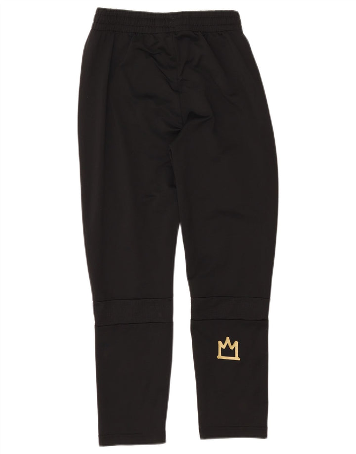 ADIDAS Primegreen Trainingshose für Jungen, 9–10 Jahre, schwarzes Polyester