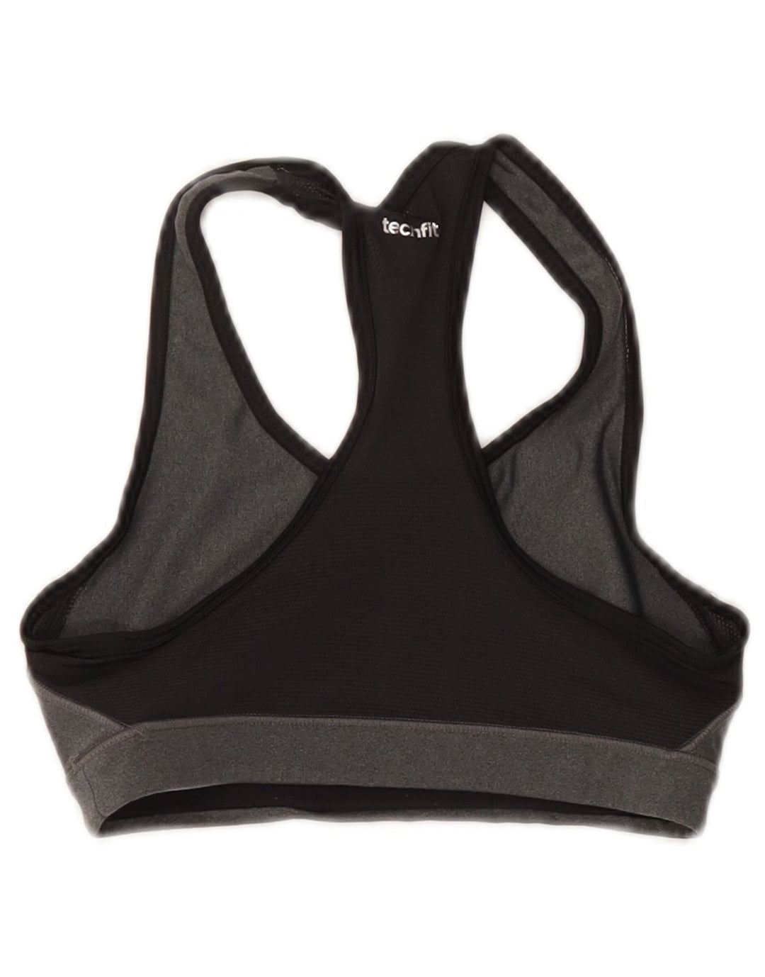 Adidas Damen Sport-BH Graphic Vest Top Small Grau