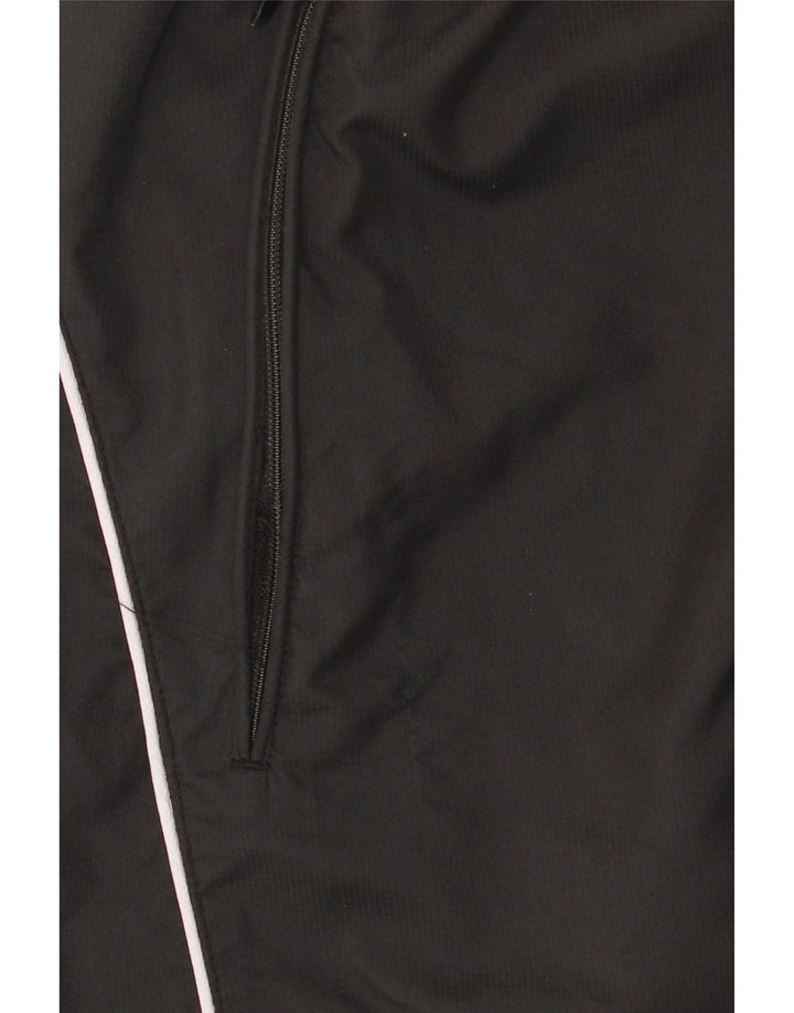 Adidas Herren Sport Shorts XL Schwarz Polyester