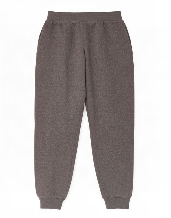 Nike Jungen-Trainingshose, Jogginghose, 12–13 Jahre, Größe L, Grau, Baumwolle