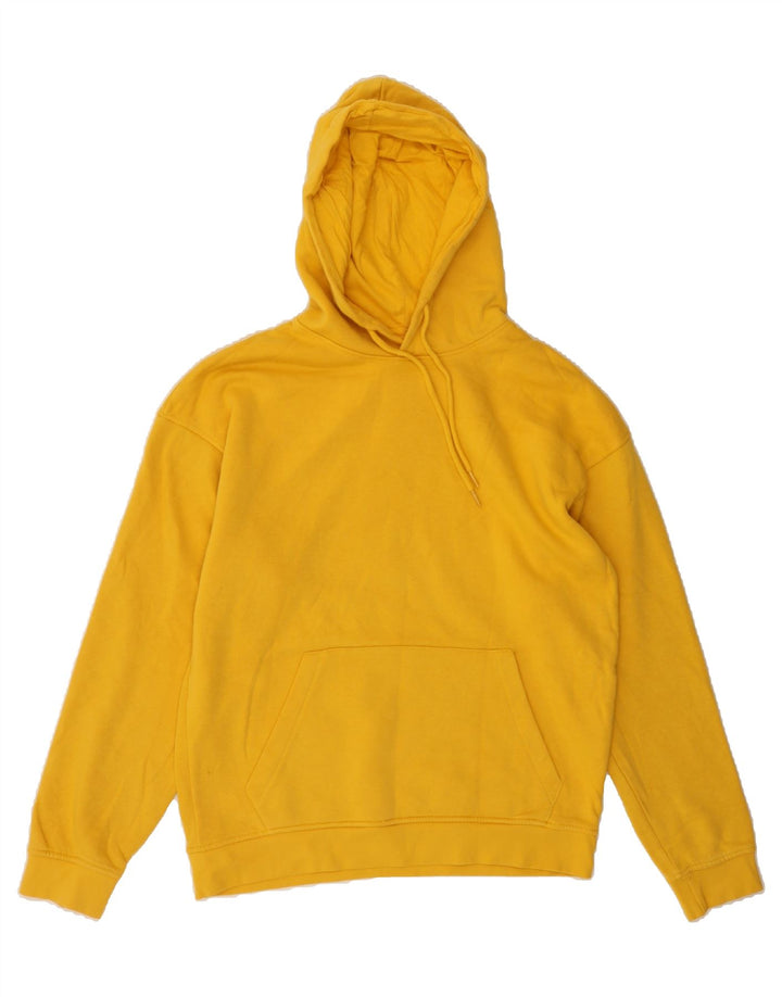 Mens Hoodie Jumper Small Vintage Jack & Jones and Second-Hand Jack & Jones from Messina Hembry 