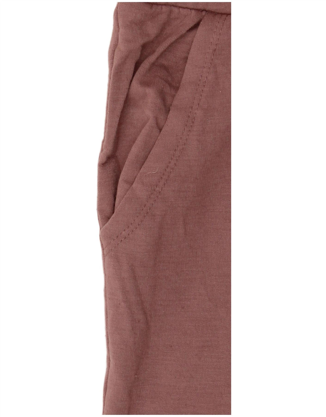 Eddie Bauer Damen-Trainingshose, Jogginghose, Gr. 10, klein, rosa, Polyester