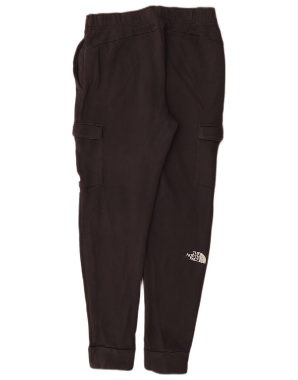 The North Face Jungen Cargo-Trainingshose, Jogginghose, 14–15 Jahre, XL, Grau