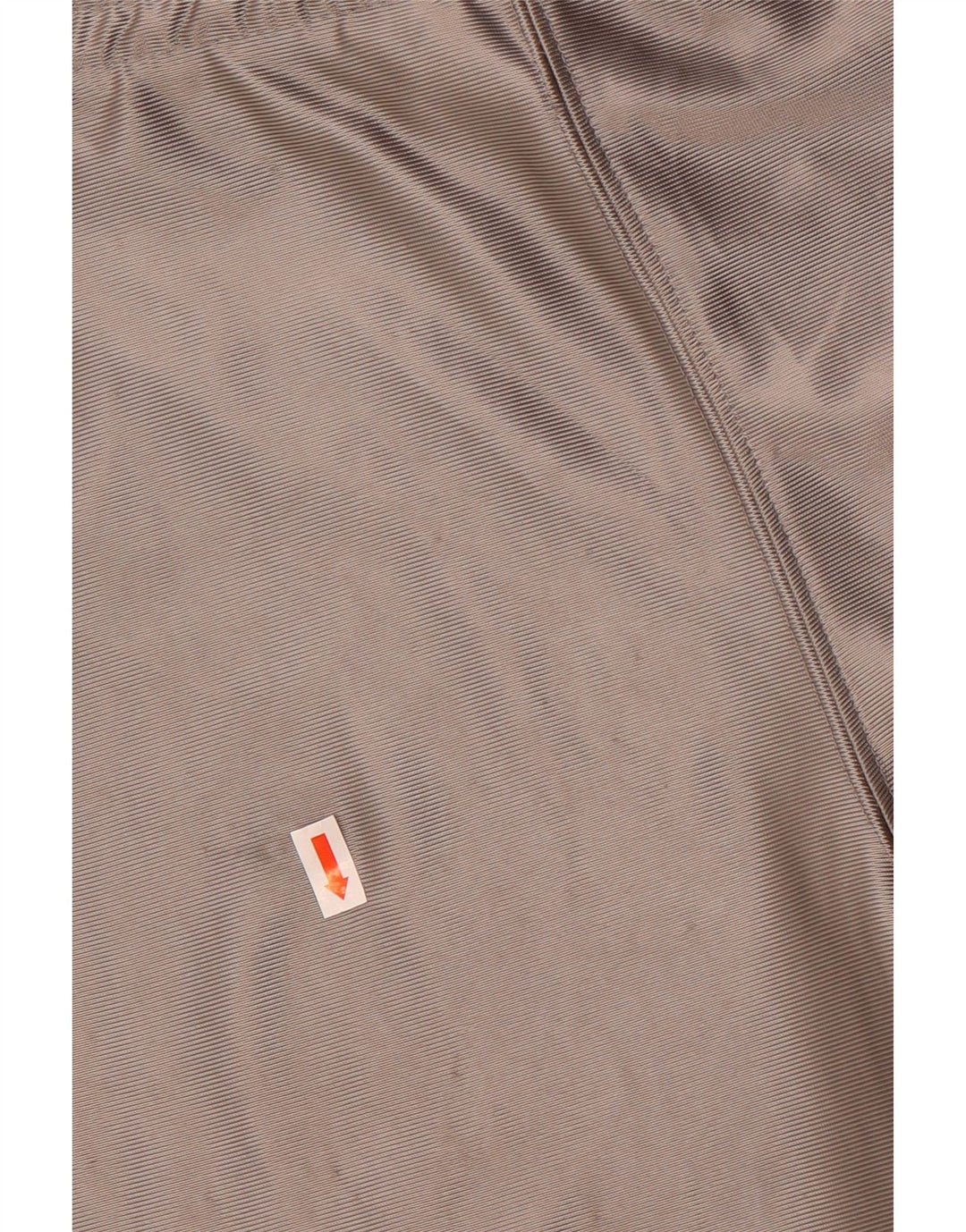 Russell Athletic Herren-Sportshorts, Größe S, Grau, Polyester