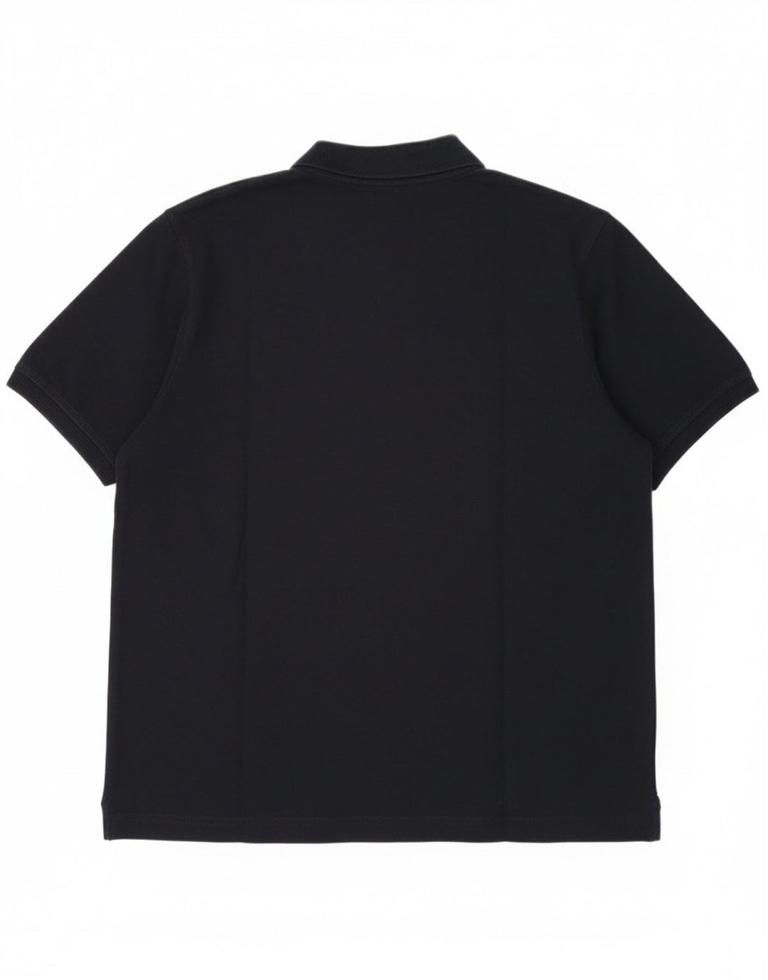 Kappa Jungen-Poloshirt, 11–12 Jahre, XL, Marineblau, Baumwolle