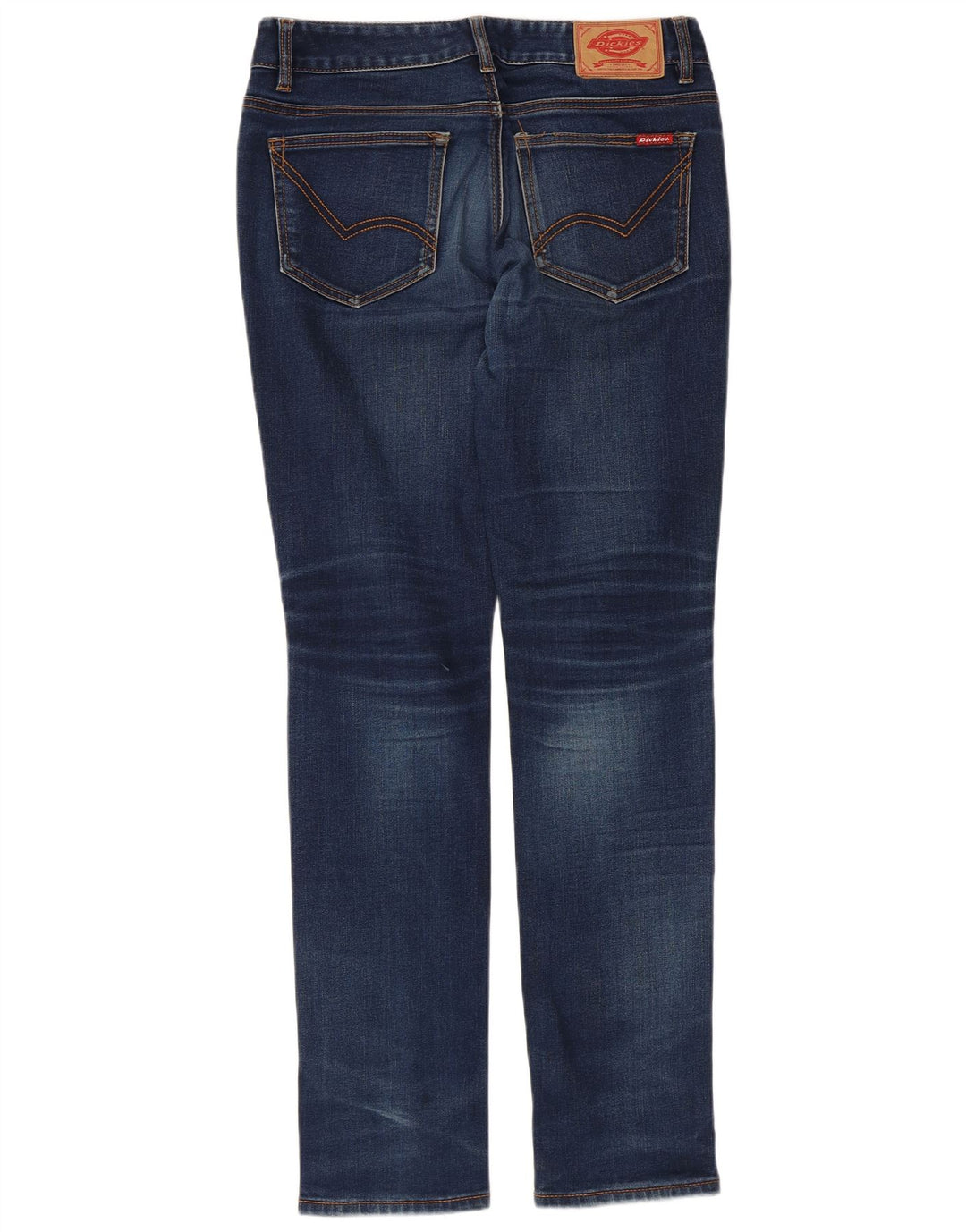 Dickies Herren Slim Jeans W30 L31 Marineblau