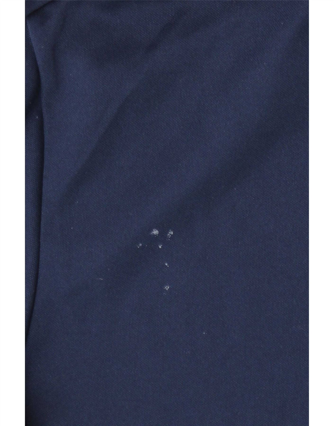 Adidas Herren Trainingsanzug Top Jacke UK 42/44 Large Marineblau