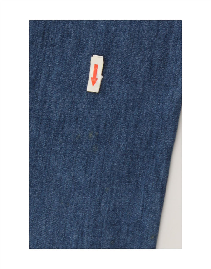 Hugo Boss Herren Slim Jeans W30 L32 Blau
