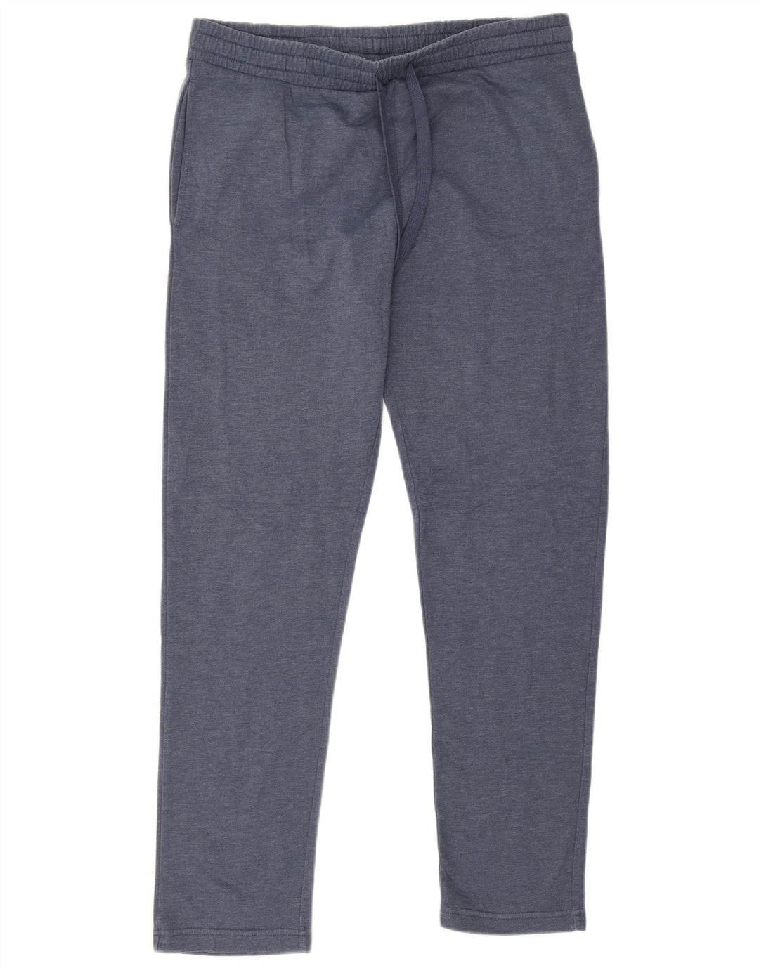 Marks & Spencer Herren-Trainingshose, große marineblaue Baumwolle