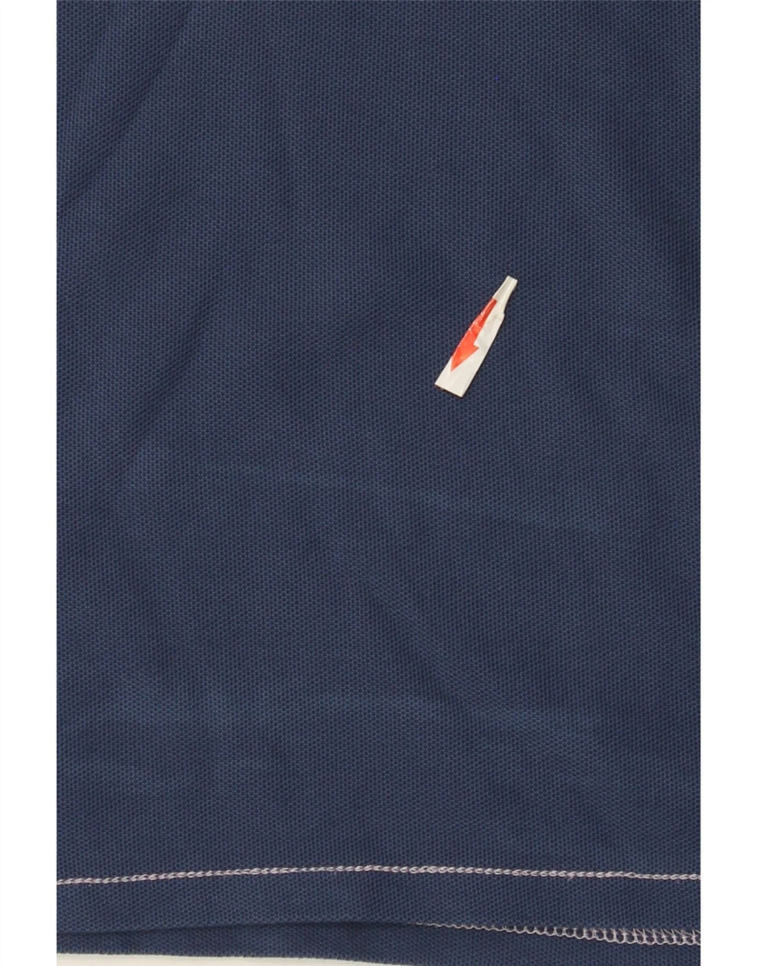 Dkny Herren-Poloshirt, klein, marineblau, Baumwolle