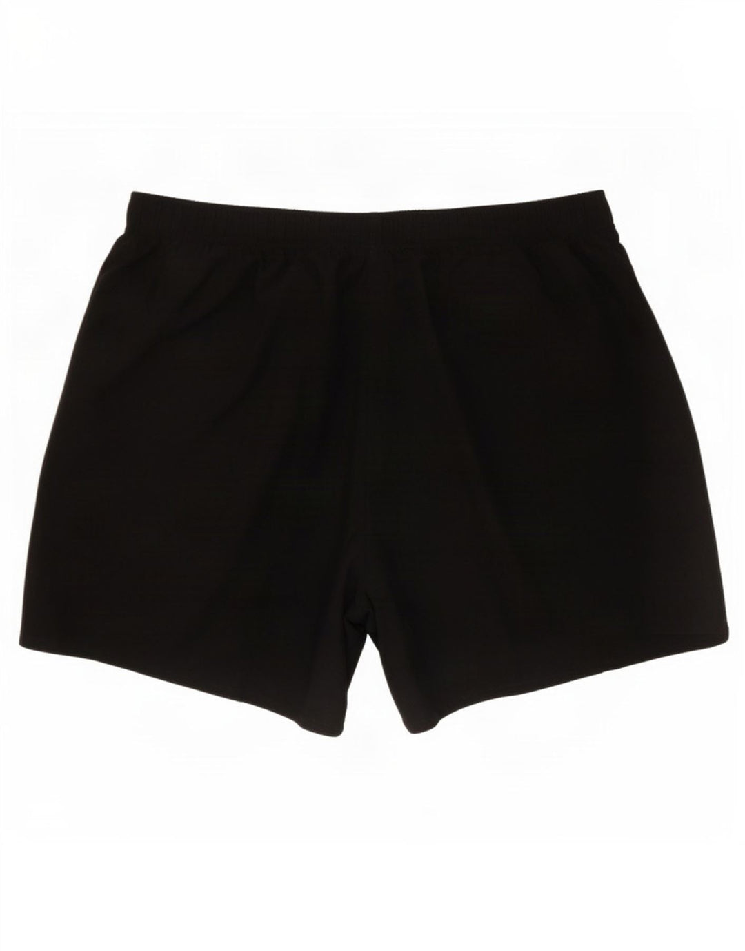 Asics Herren Sportshorts XL Schwarz Polyester