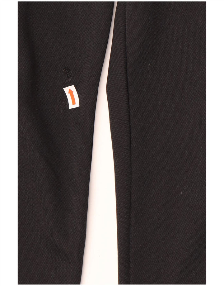 ADIDAS Herren Aeroready Trainingshose Mittelschwarzes Polyester