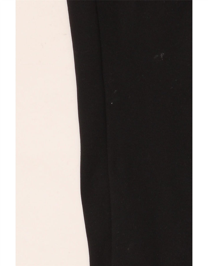 Nike Herren Therma-Fit Trainingshose Jogger Mittelschwarzes Polyester