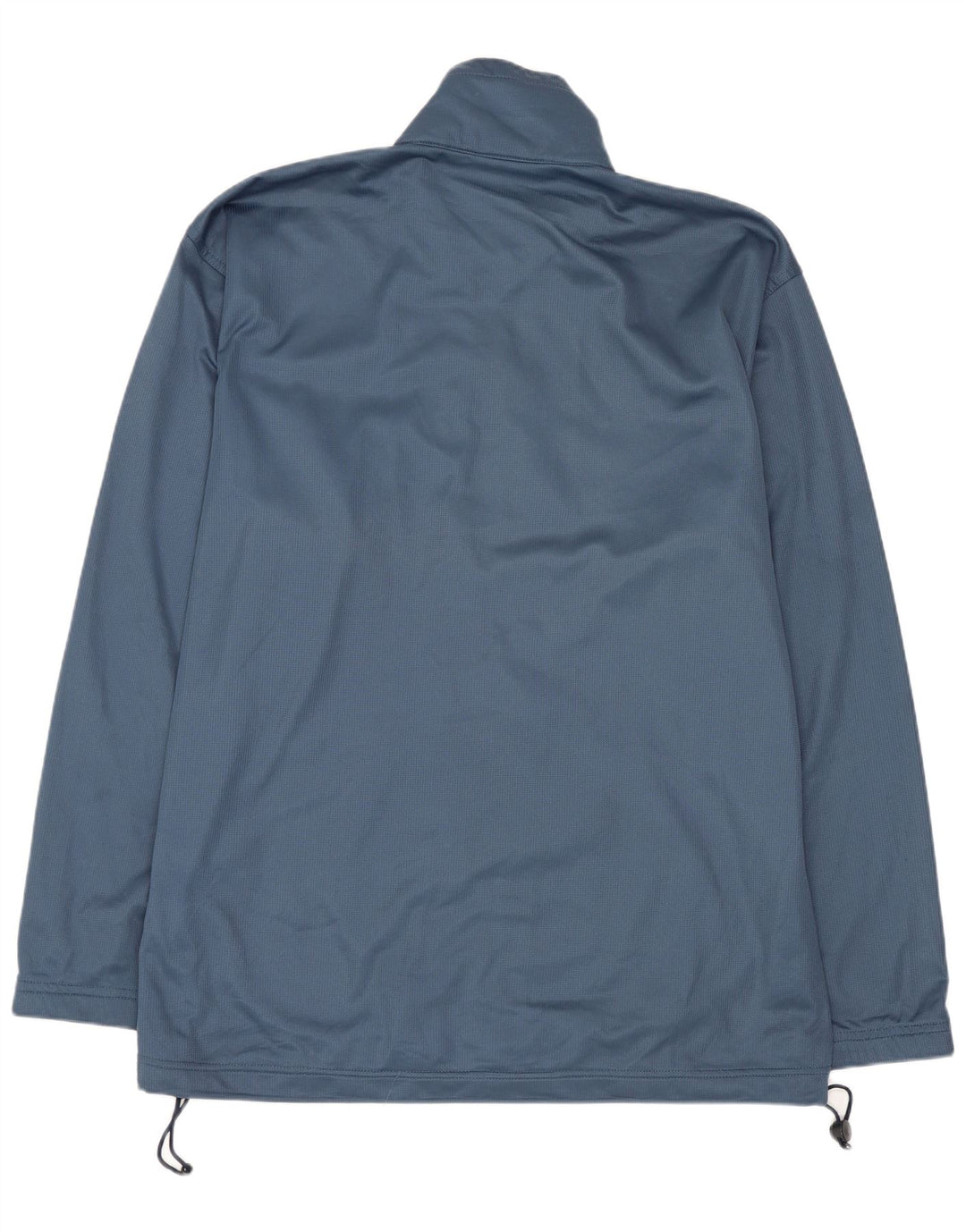Asics Herren Trainingsanzug Top Jacke XL Blau
