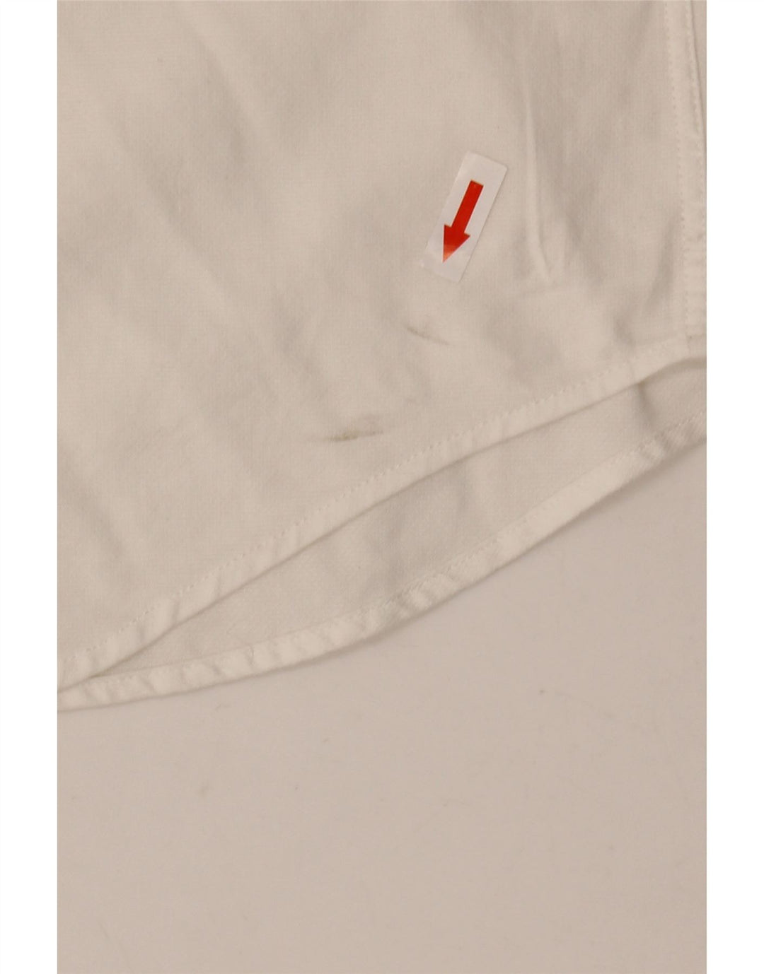 Hugo Boss Herren Modern Fit Hemd XL Weiße Baumwolle