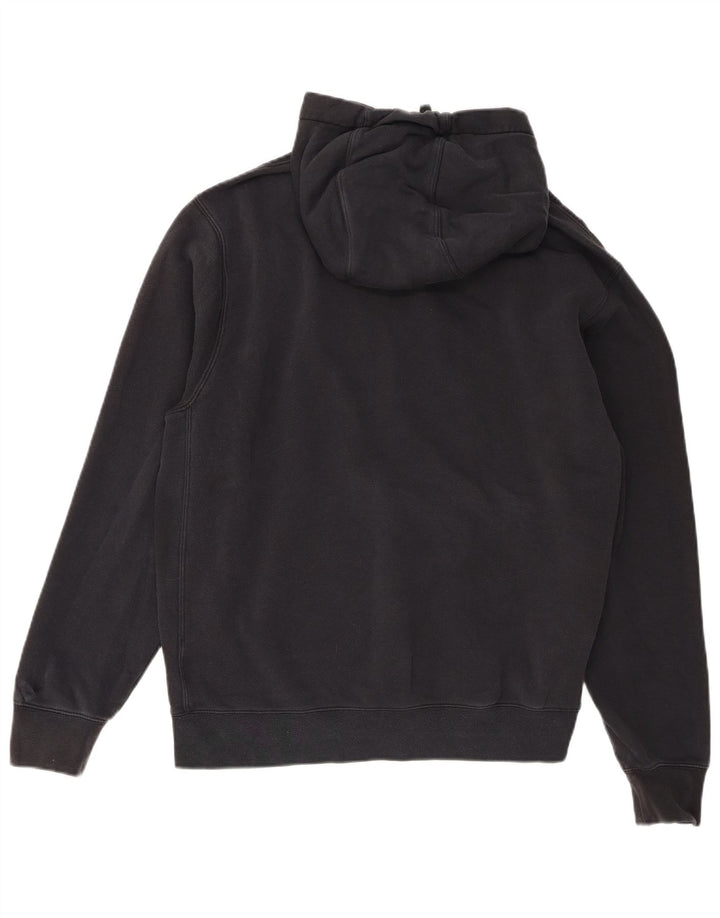 Nike Herren Kapuzenpullover, Größe L, Schwarz