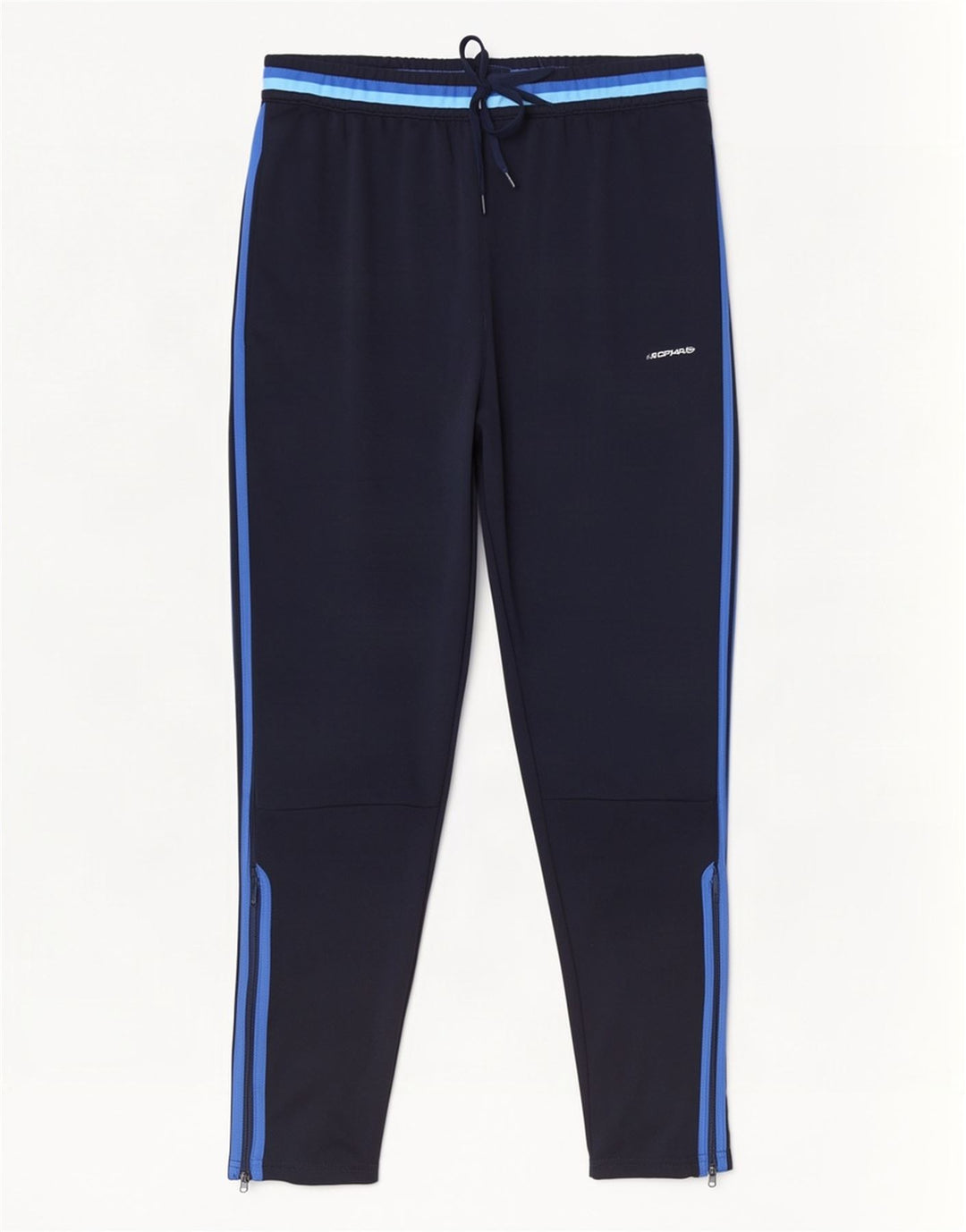 Adidas Herren Climacool Trainingshose, groß, marineblau, Polyester