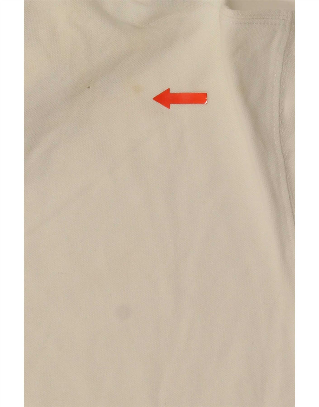 Carrera Herren Regular Fit Poloshirt XL Weiß gestreift