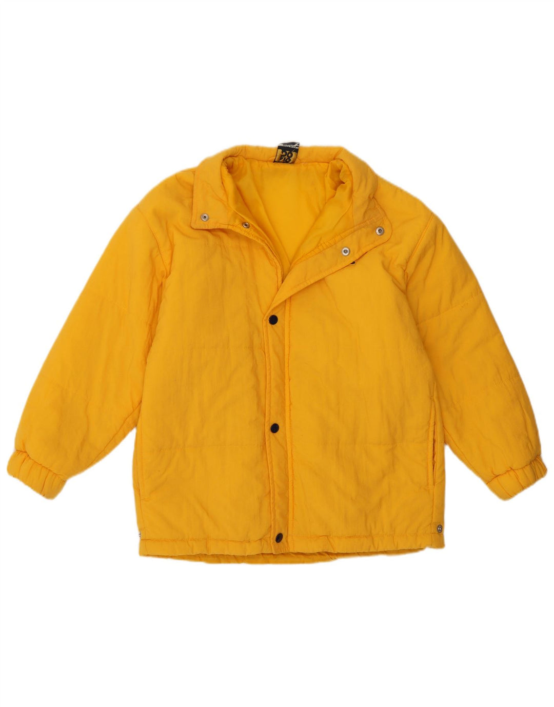 Lotto Herren Windjacke UK 34 XS Gelb
