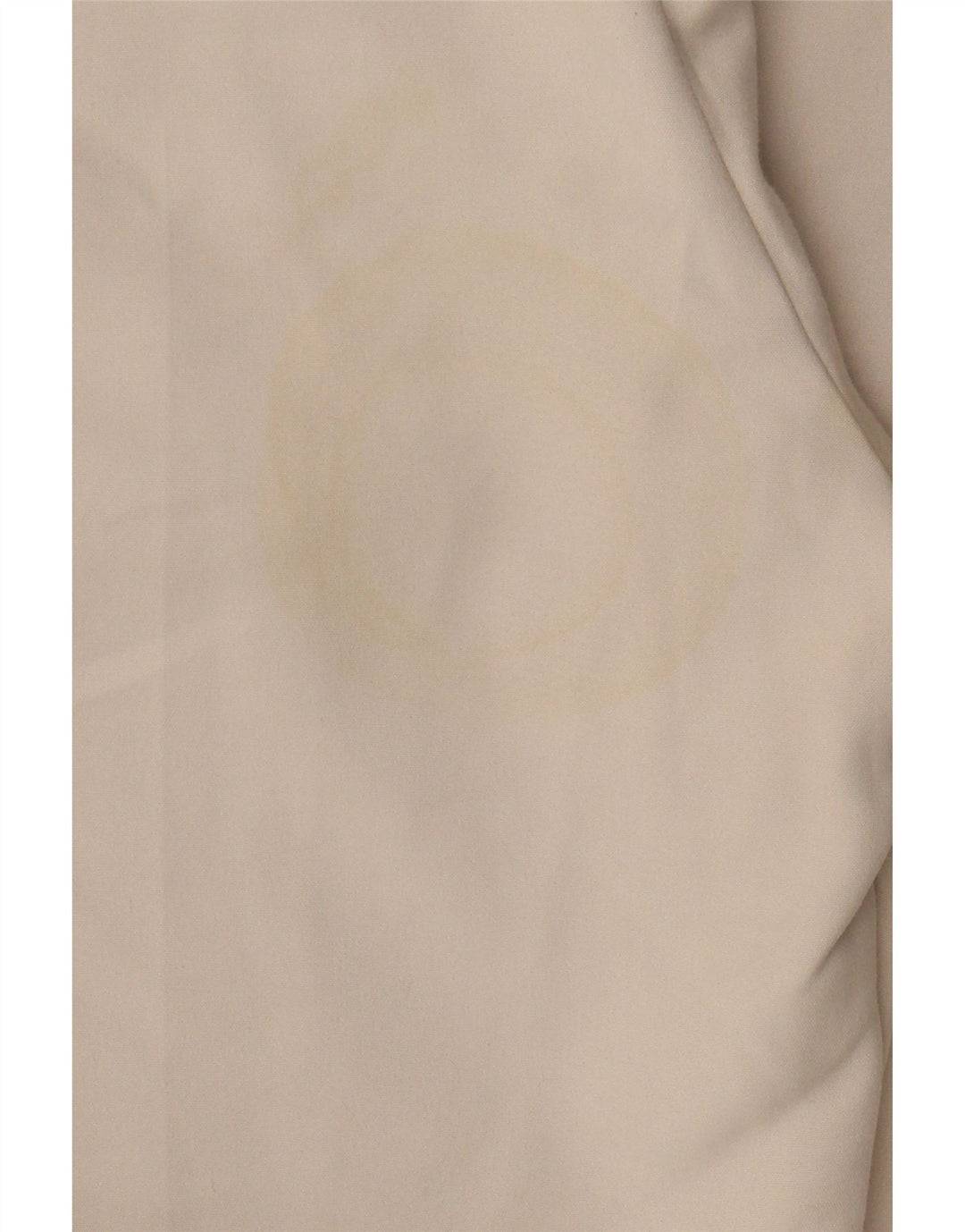 Zara Damen Tapered Chino Hose Medium W28 L27 Beige