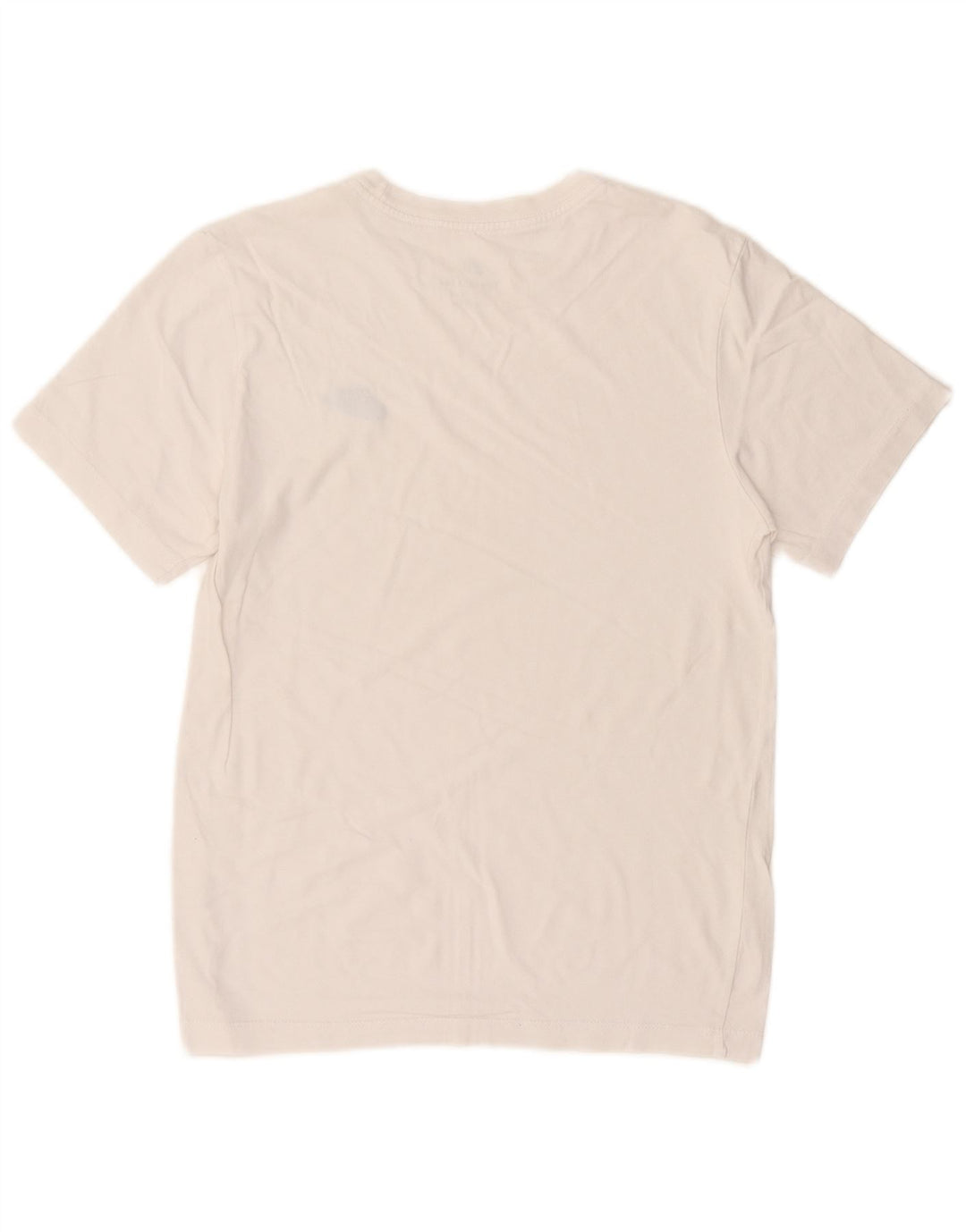 Nike Herren T-Shirt Top XS Weiß