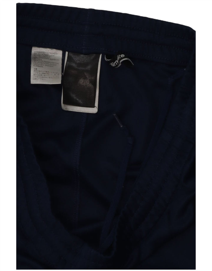 Adidas Herren Climalite Trainingshose Medium Marineblau Polyester
