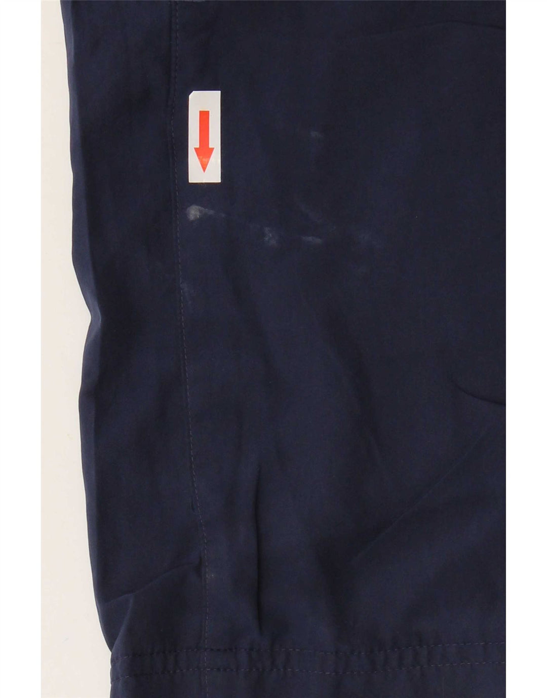Puma Boys Graphic Sport Shorts 13-14 Jahre Marineblaues Polyester