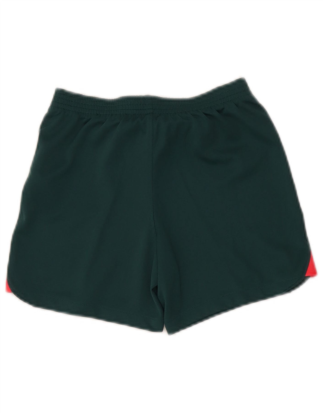 Nike Liverpool Sportshorts für Jungen, 7–8 Jahre, XL, grünes Polyester
