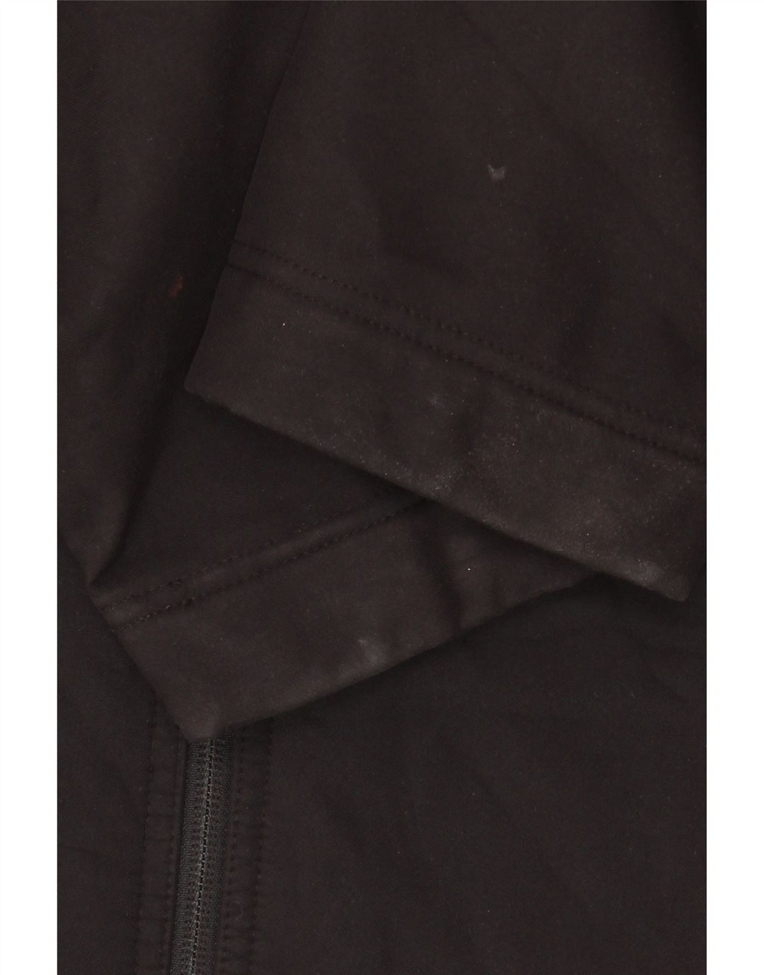 O'Neill Herren Windjacke UK 42 XL Schwarz Polyester