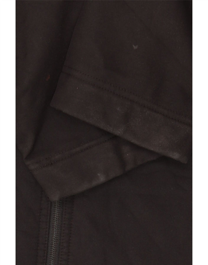O'Neill Herren Windjacke UK 42 XL Schwarz Polyester