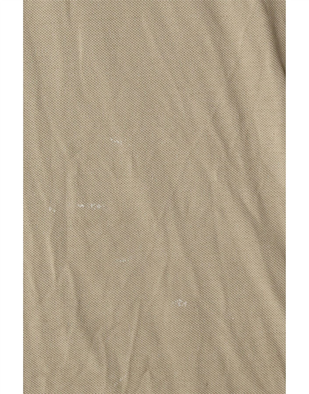 Hugo Boss Herren-Poloshirt, mittelbeige Baumwolle, klassisch