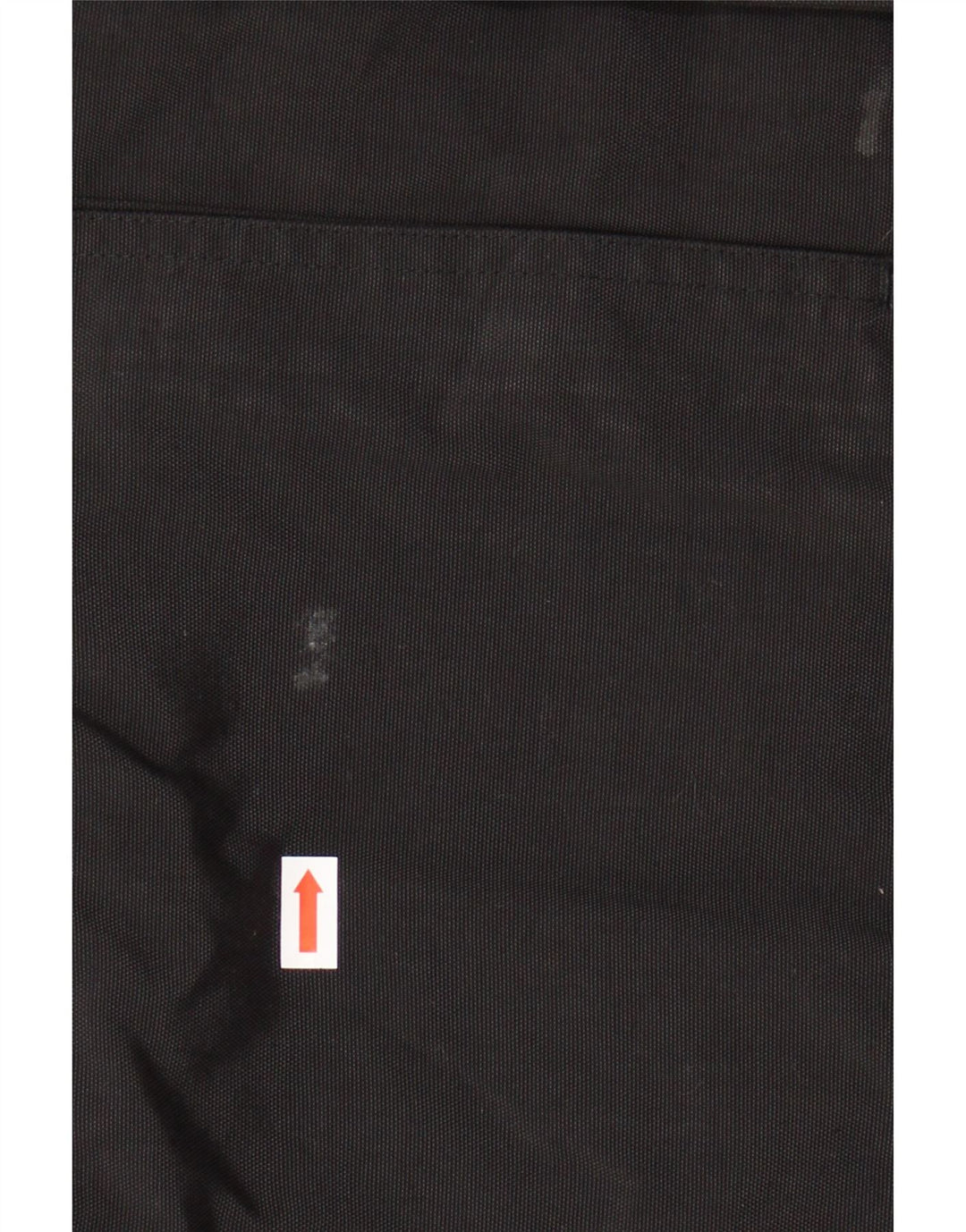 TIMBERLAND Herren Weathergear Utility Jacke UK 44 2XL Schwarzes Nylon