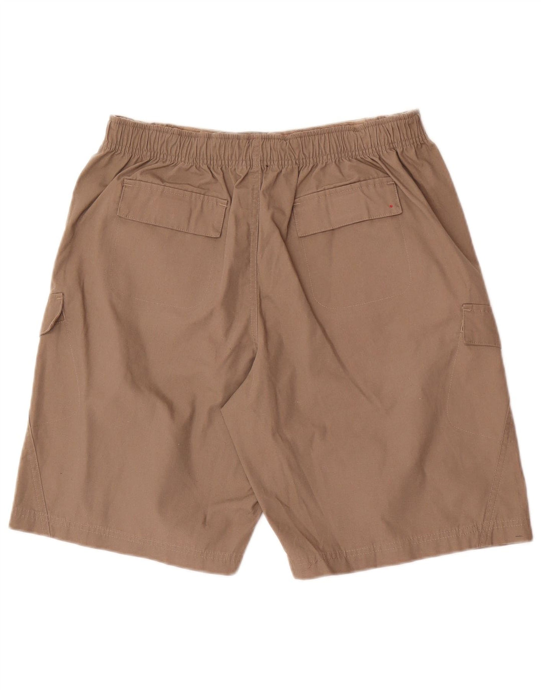 Fred Perry Cargo-Shorts für Jungen, 15–16 Jahre, XL, W30, braun, Polyester