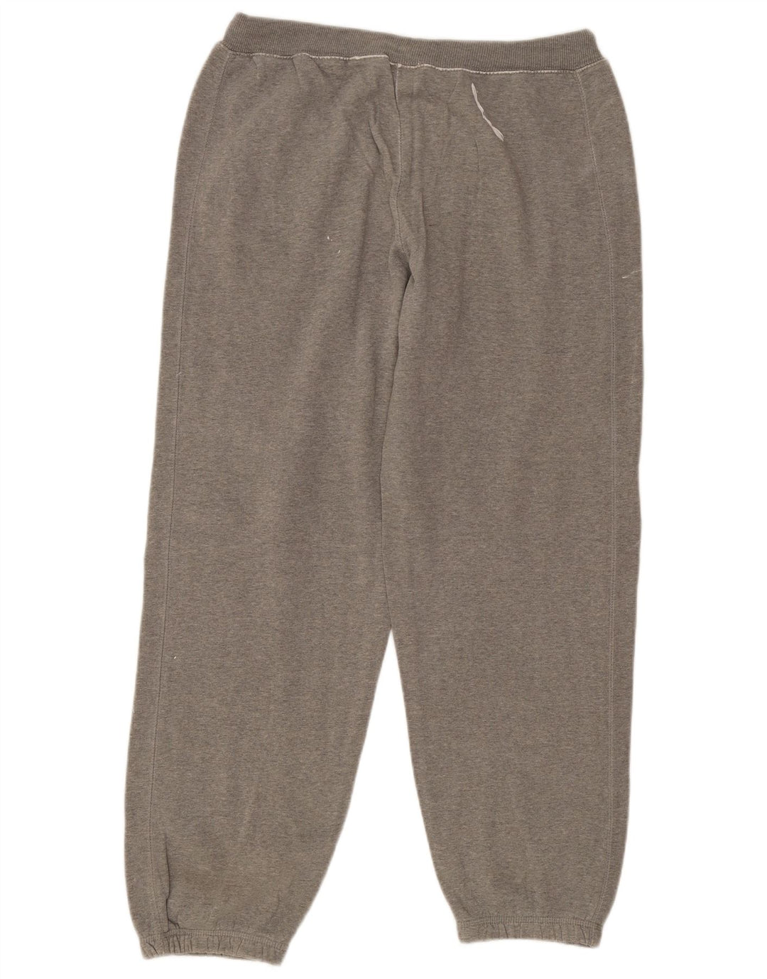Nike Herren-Trainingshose, Jogginghose, mittelgrau meliert