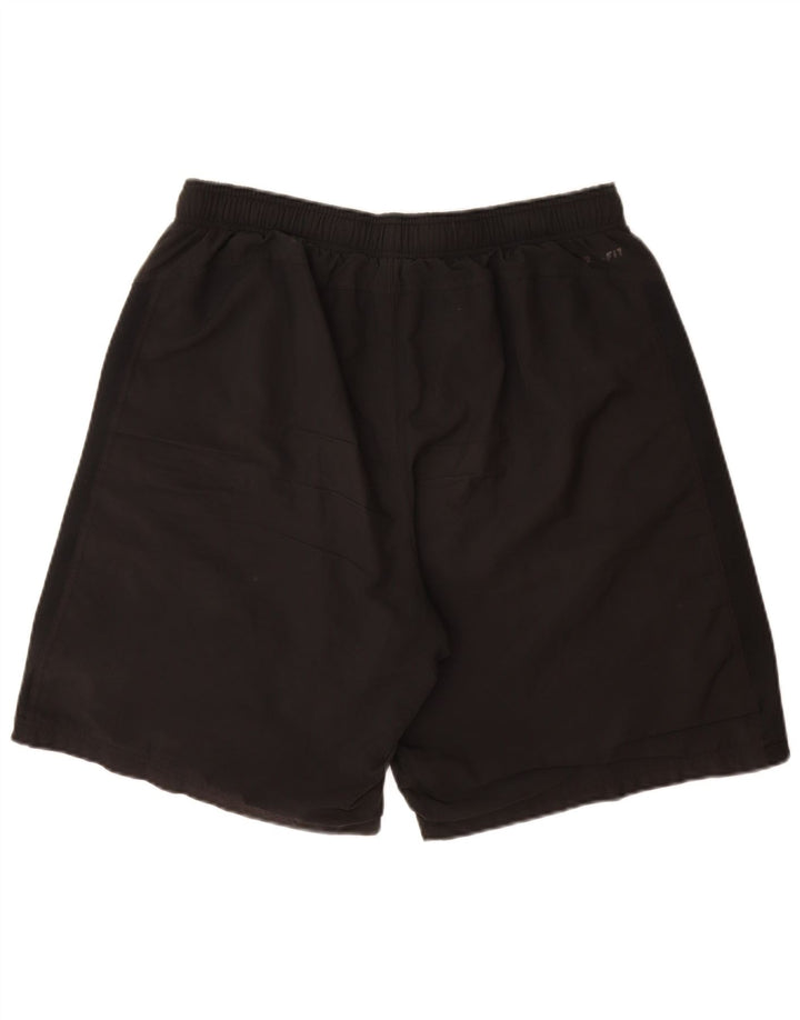 Nike Herren Dri Fit Sport Shorts XL Schwarz Polyester